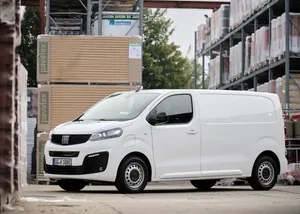 Fiat Professional Scudo 75 kWh L1H1