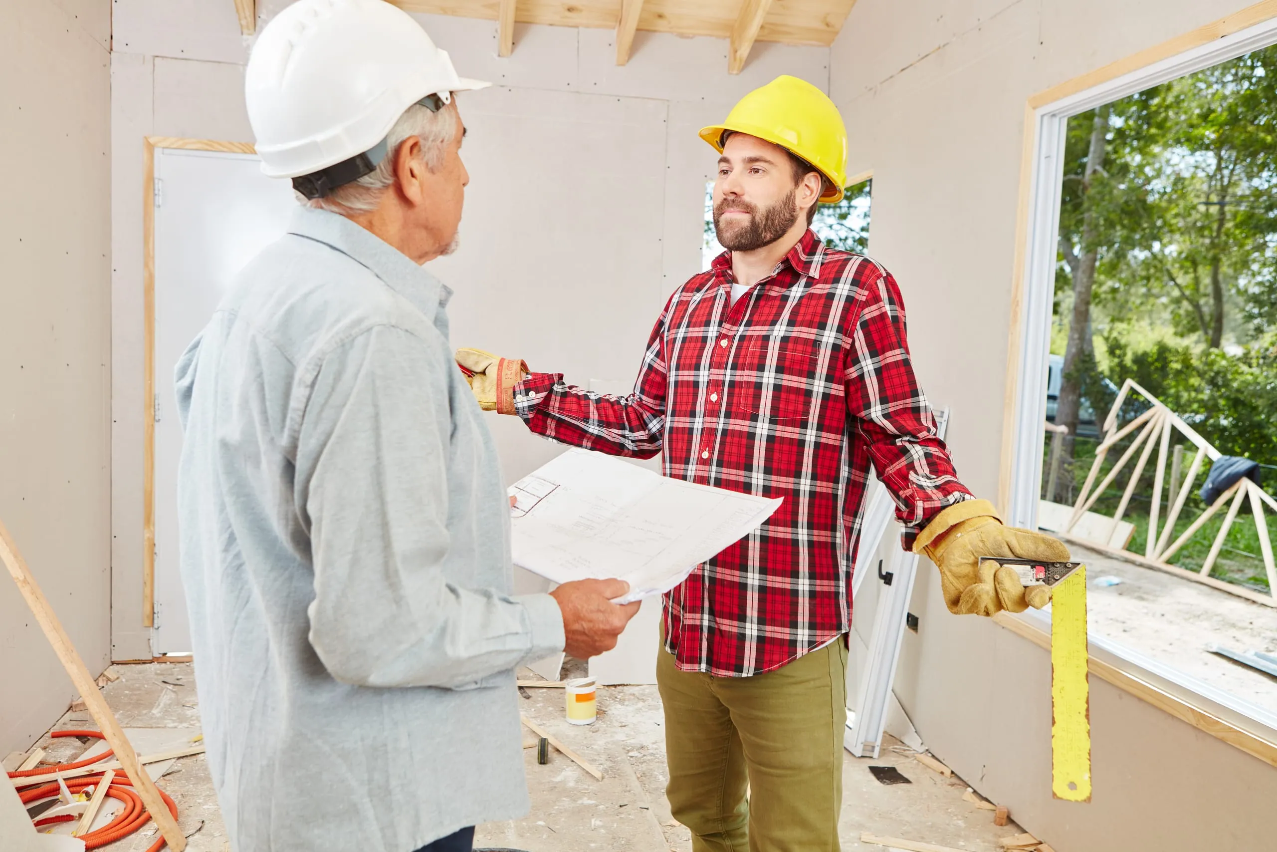 VOB: Baupannen häufen sich – Zeit für ein neues Nachtragsmanagement!