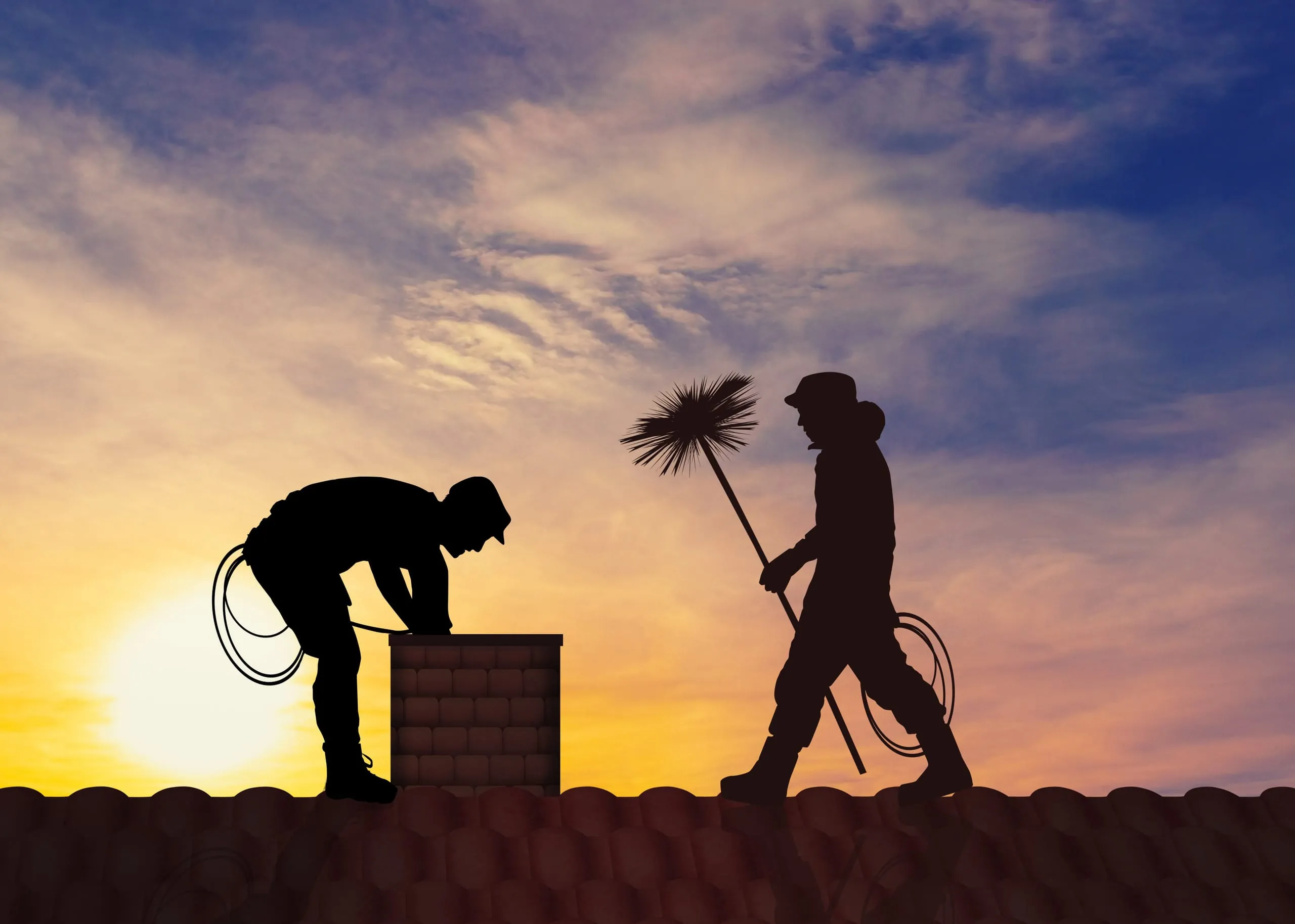 Schornsteinfeger: Neue Leitlinien für gesundes und sicheres Arbeiten