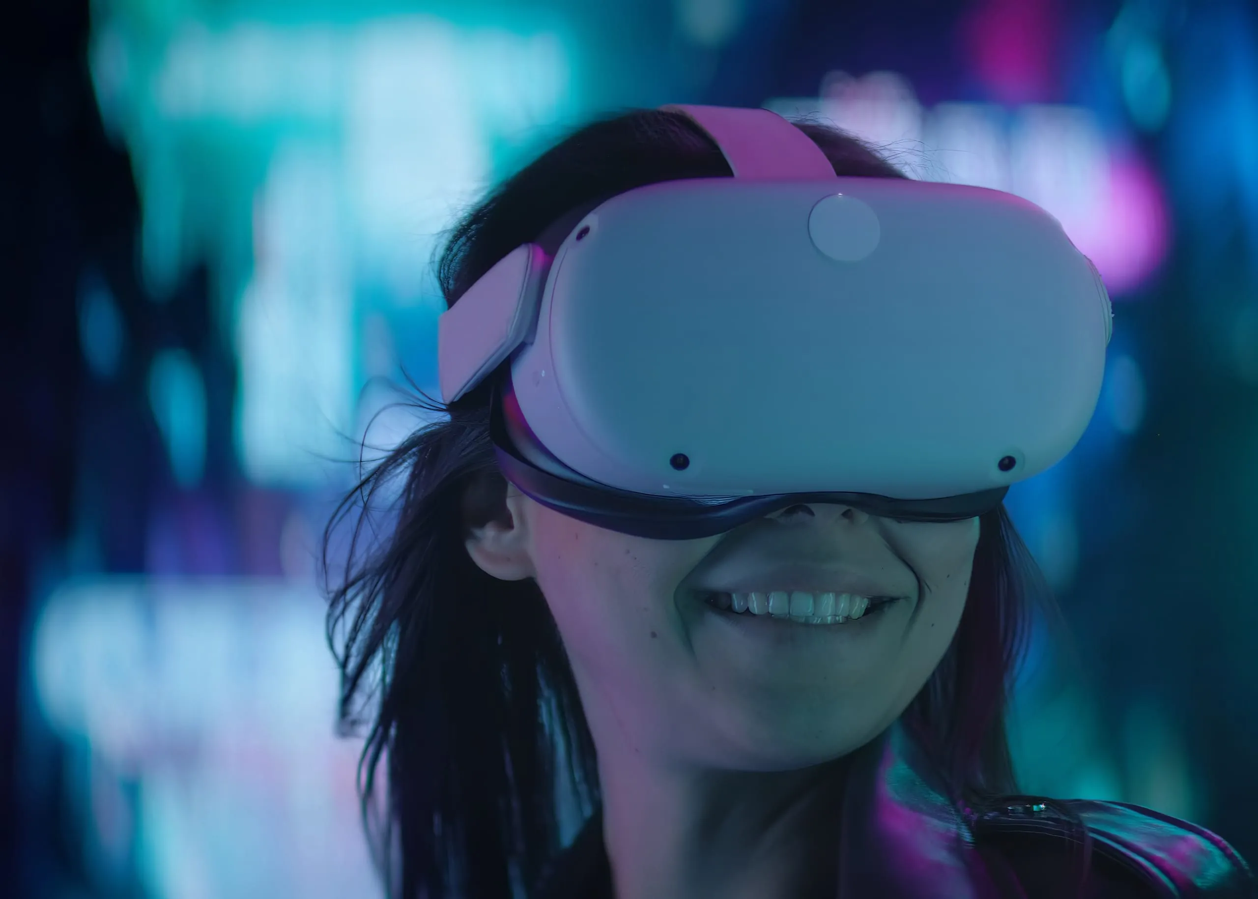 Metaverse: Ist die neue 3D-Welt auch ein Spielfeld fürs Handwerk?