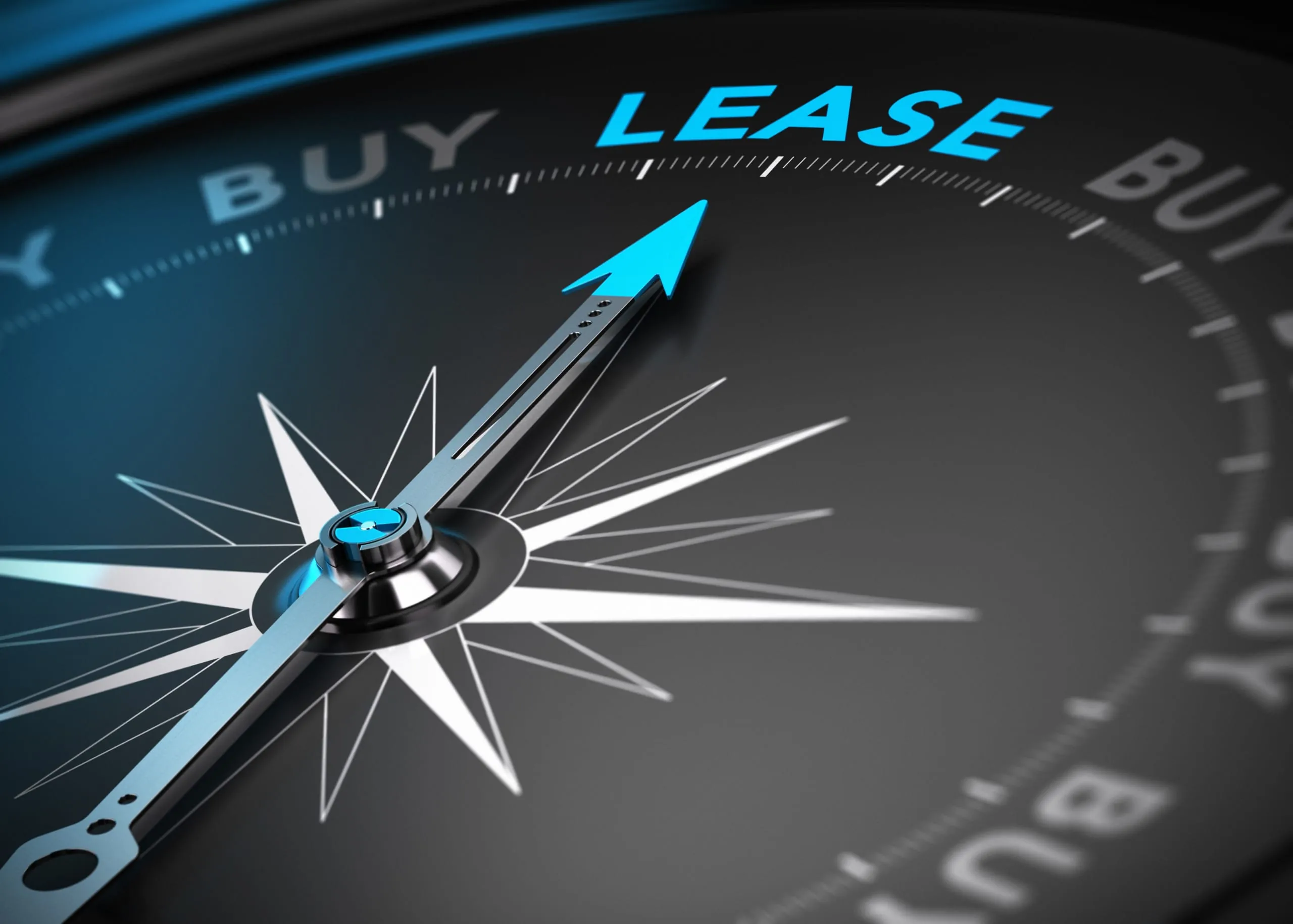 Maschinenleasing: Teurer, aber liquiditätsschonender als ein Kredit