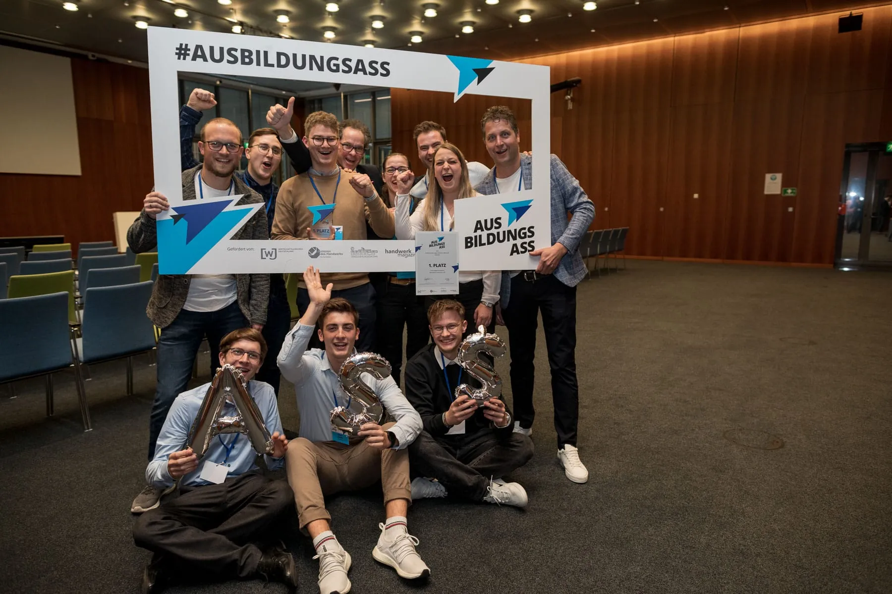 Ausbildungs-Ass 2022_Wirth-Bucher, Bad Waldsee