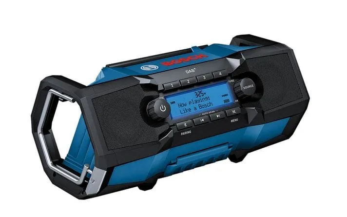 Bosch-Professional GPB 18V-2 SC