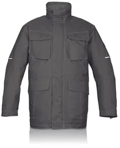 DBL Mascot DaytParka