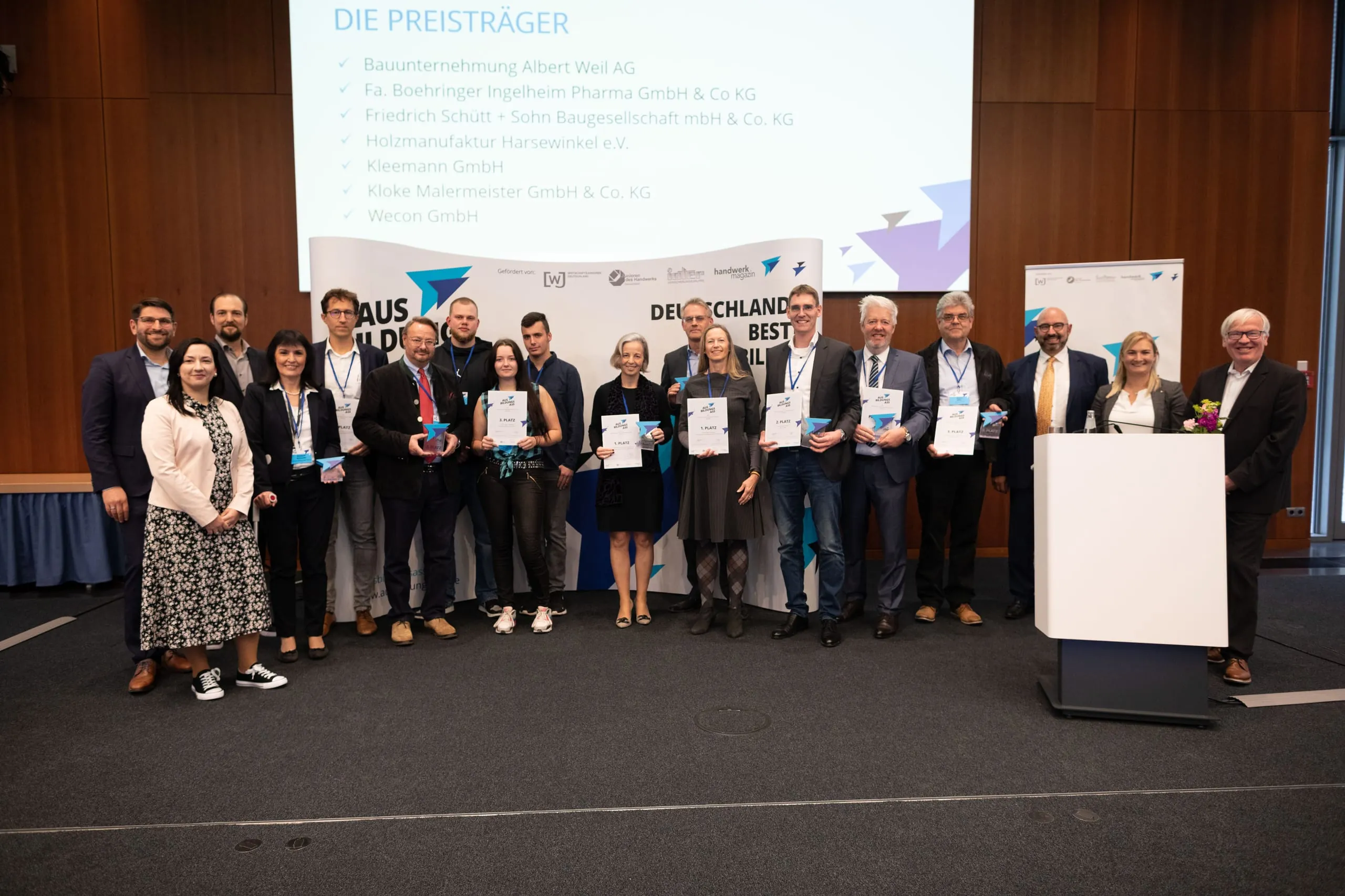 Gewinner-Jahrgang 2020