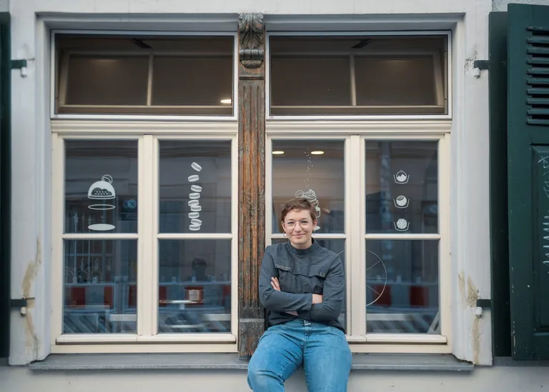 Heavens Taste - Laura Sch&ouml;nberger