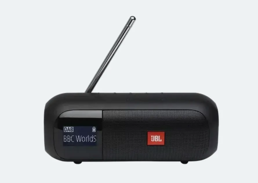 JBL Tuner 2