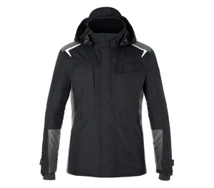 K&uuml;bler Hardshelljacke