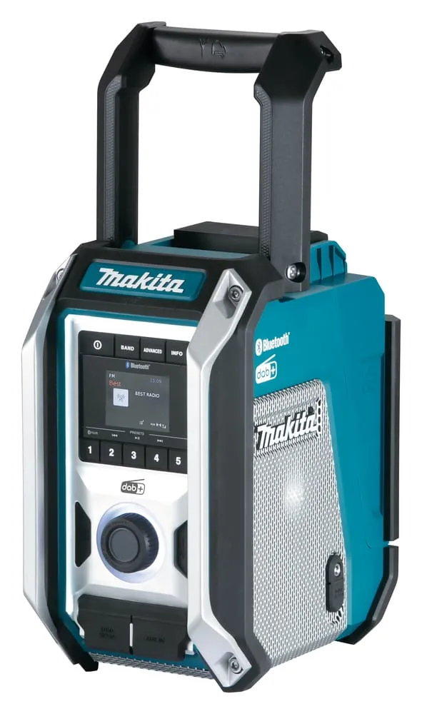 Makita-DMR115