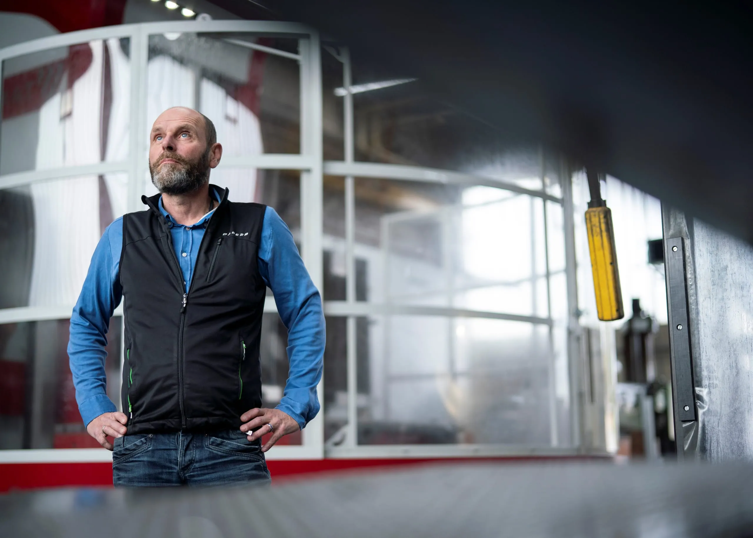 DSGVO: Wie Handwerksbetriebe Adressdaten von Kunden, Lieferanten und Mitarbeitern schützen