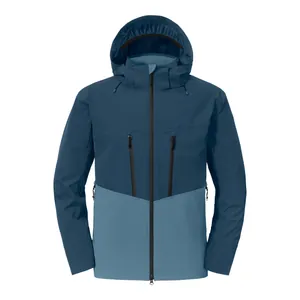 High-End Wetterschutzjacke &bdquo;Schutzschild&ldquo; 