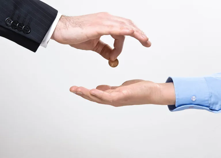 Forderungen durchsetzen, ohne den Kunden zu vergraulen