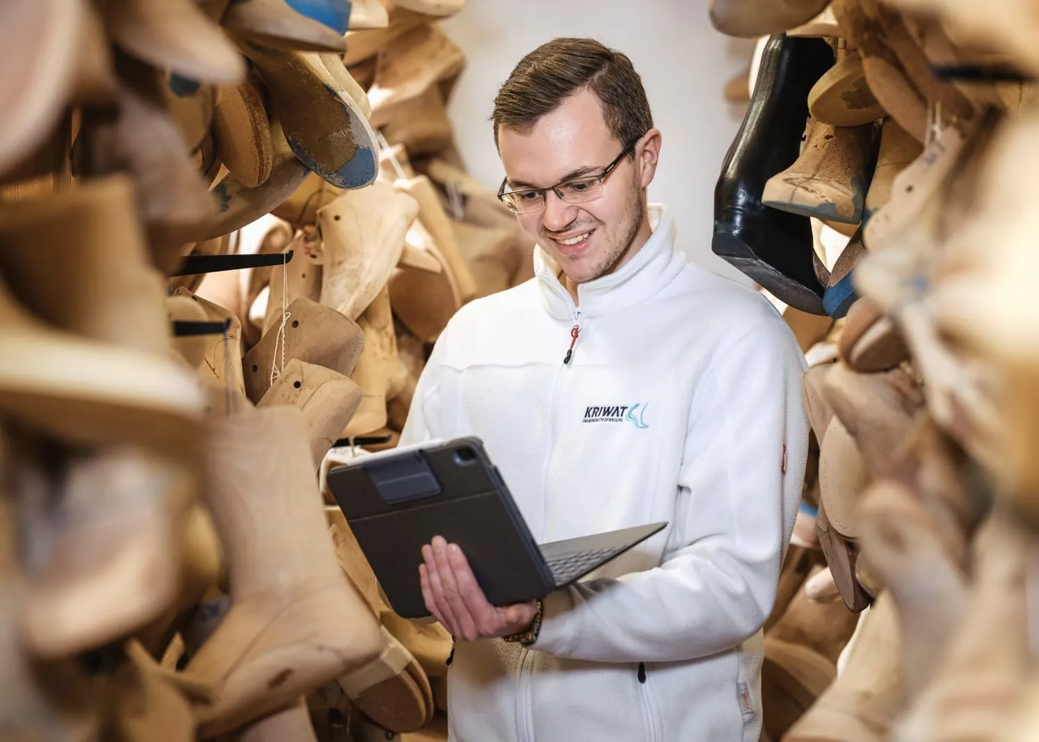 LinkedIn: Wie Handwerksbetriebe über das Berufsnetzwerk wachsen können