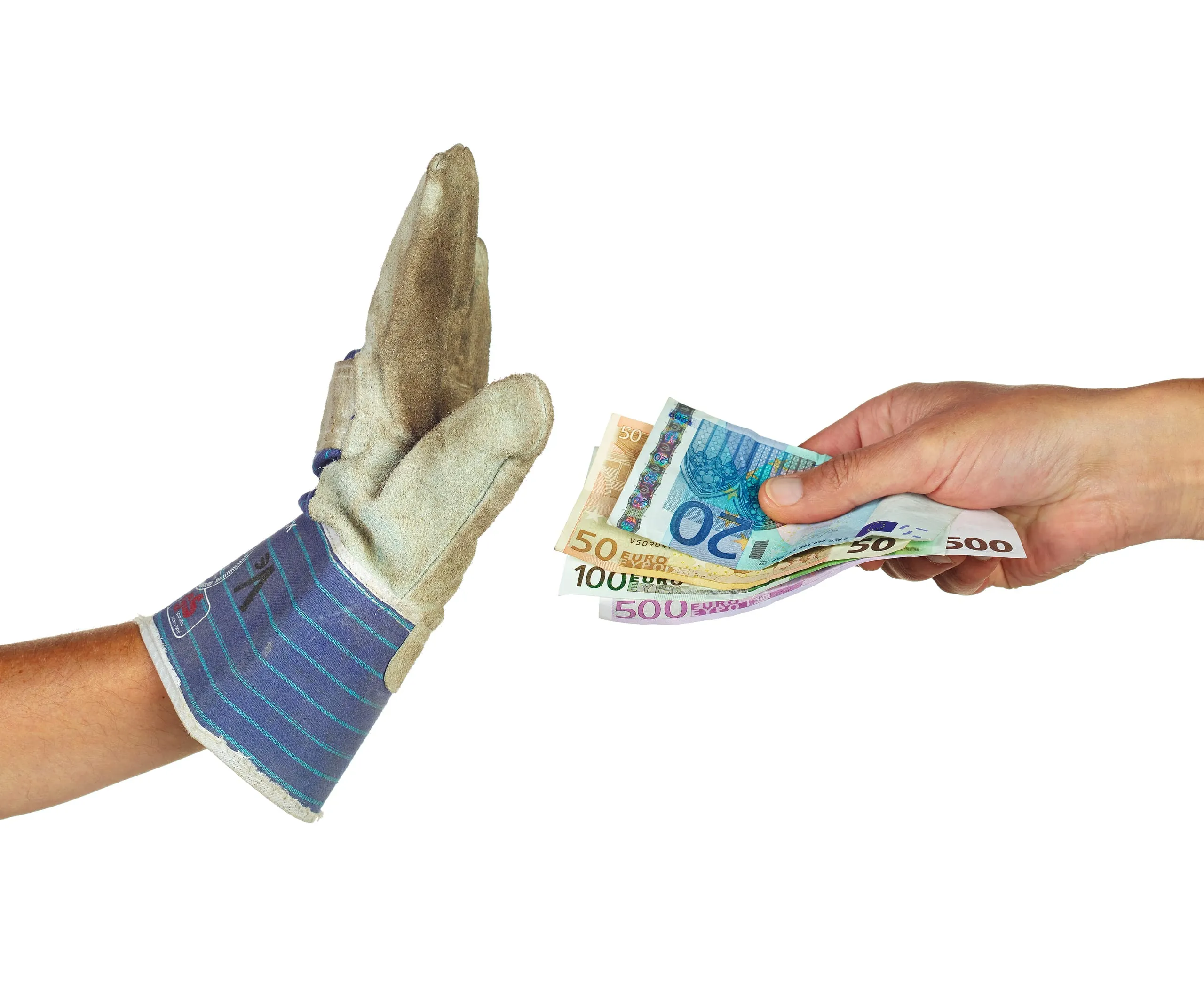 VOB: Fehler und Ungereimtheiten – wie öffentliche Auftraggeber das Handwerk abzocken