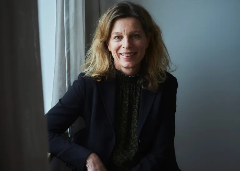 Dr. Andrea Taubenböck