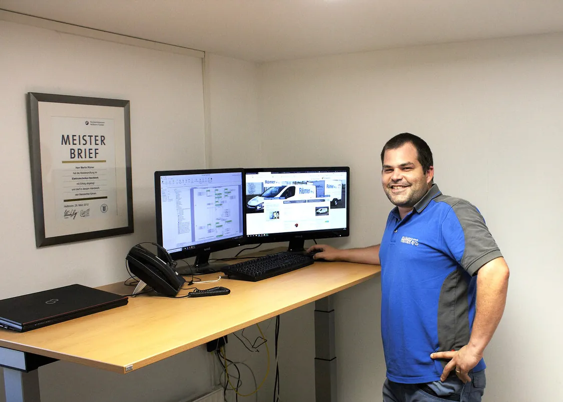 Cyber-Security: Wie sich Betriebe auf die IT-Bedrohungen des Jahres 2023 vorbereiten