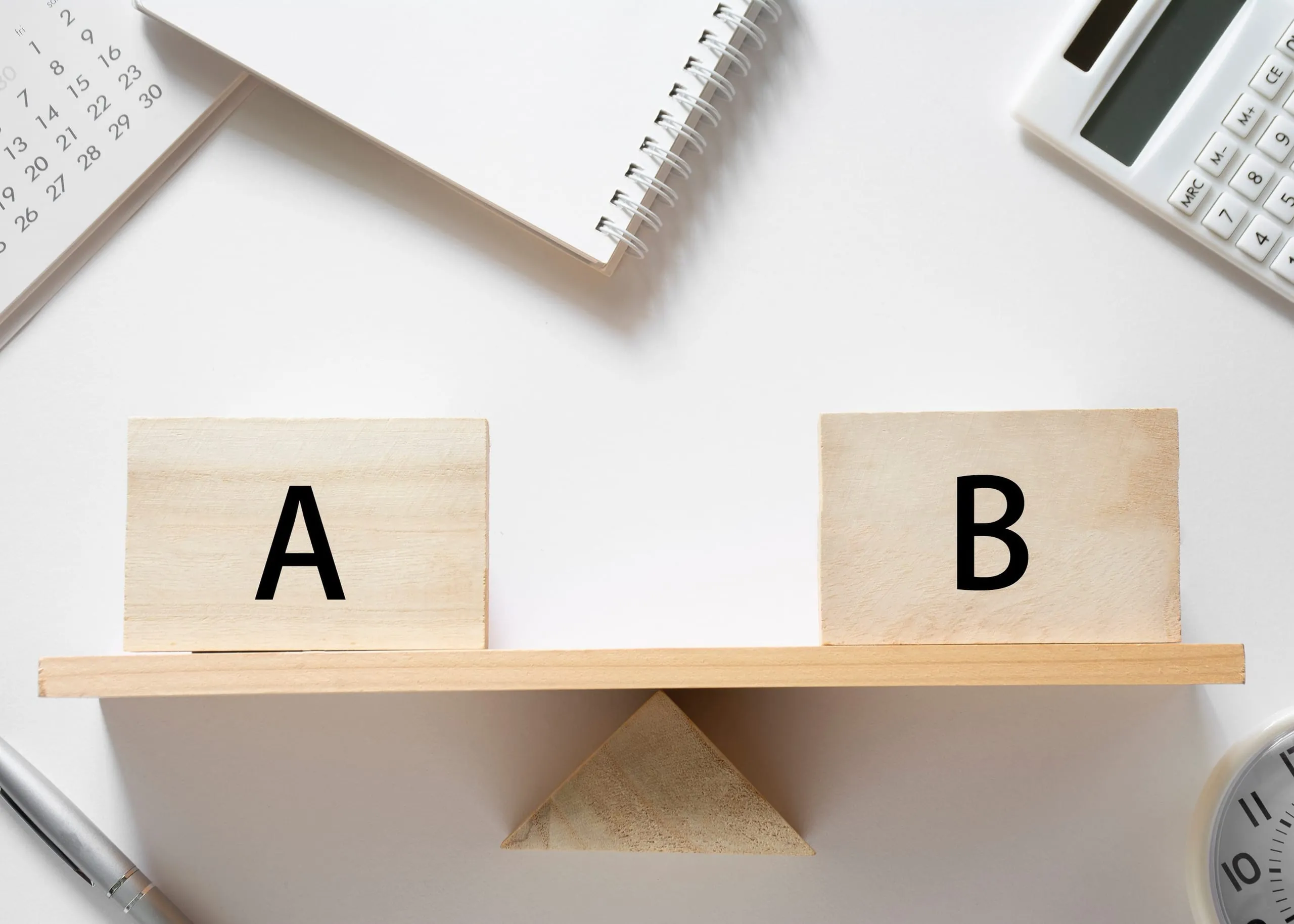 Auftragsquote: Mehr als 50 Prozent müssen sein!