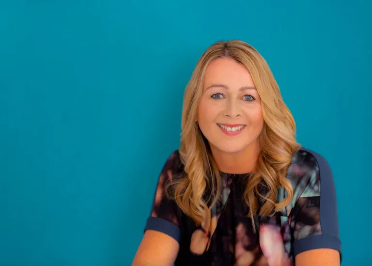 Umberta Andrea Simonis ist Expertin f&uuml;r Servicekultur im Handwerk.