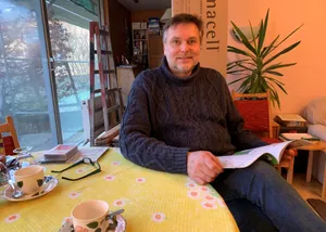 Peter Herbst gibt wichtige Tipps f&uuml;r handwerk magazin.