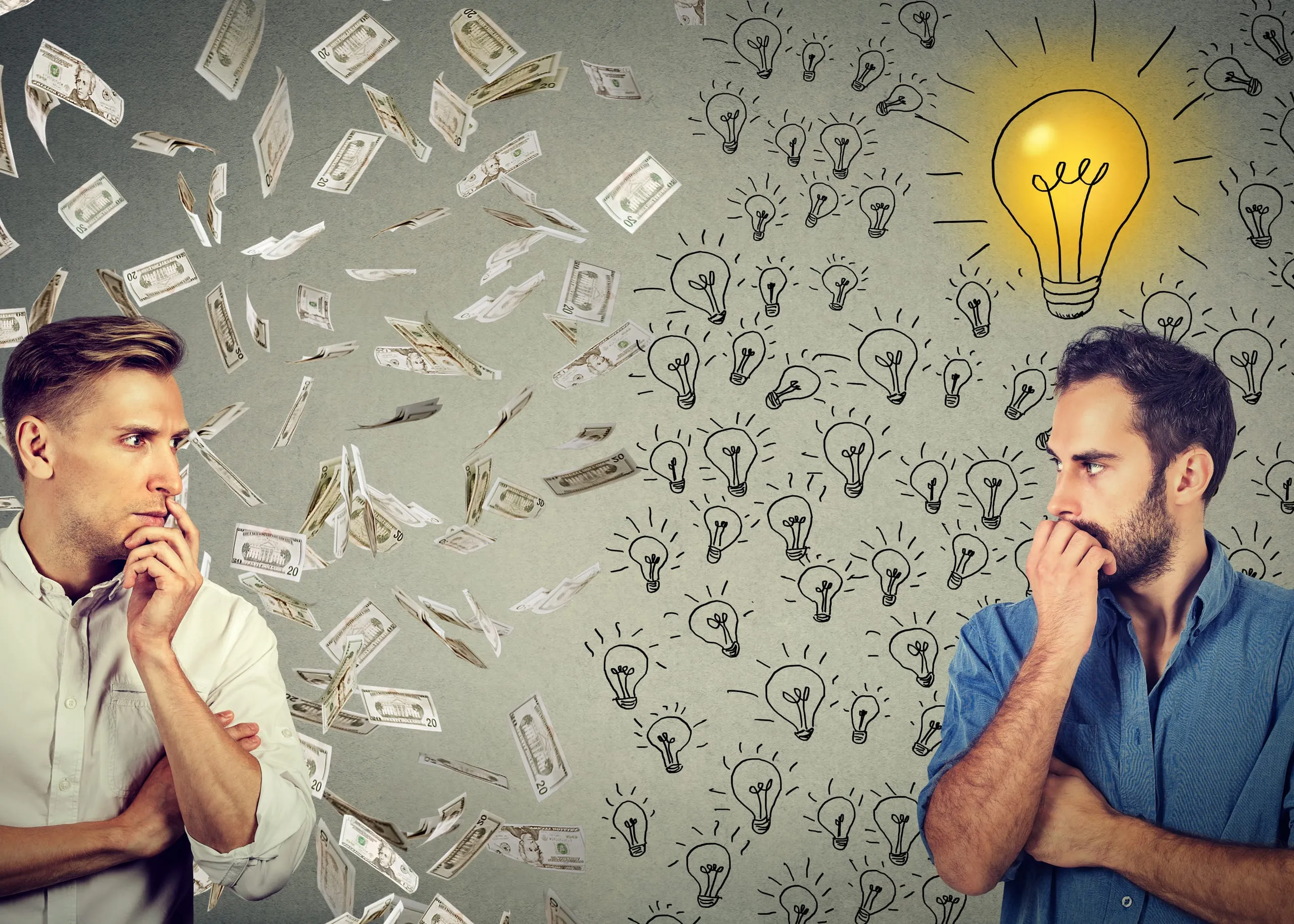 Wagniskapital: So wird die Finanzierung von eigenen oder fremden Gründungen ein Erfolg