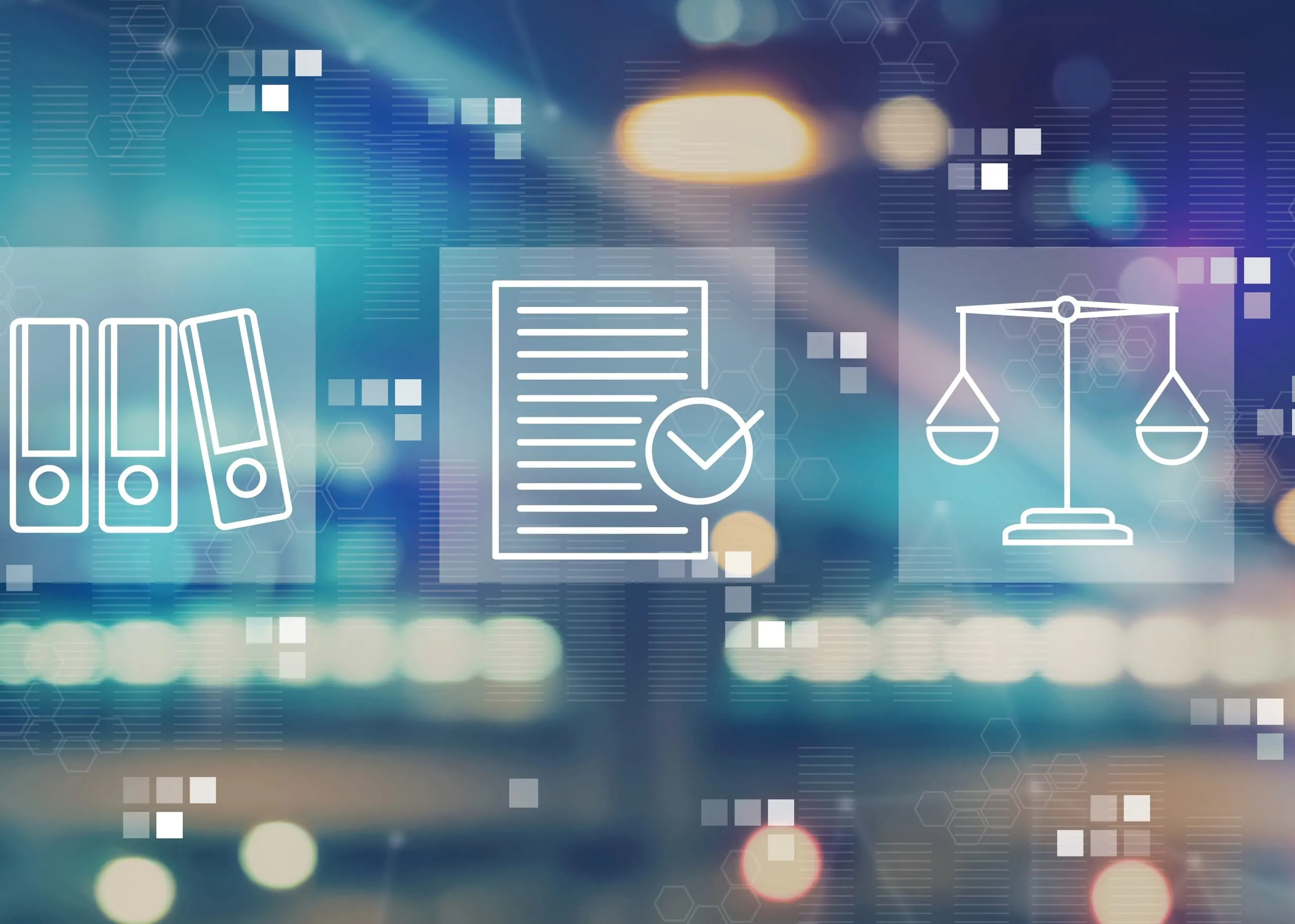 Legal Tech: So entschärfen Sie Rechtsprobleme mit Algorithmen