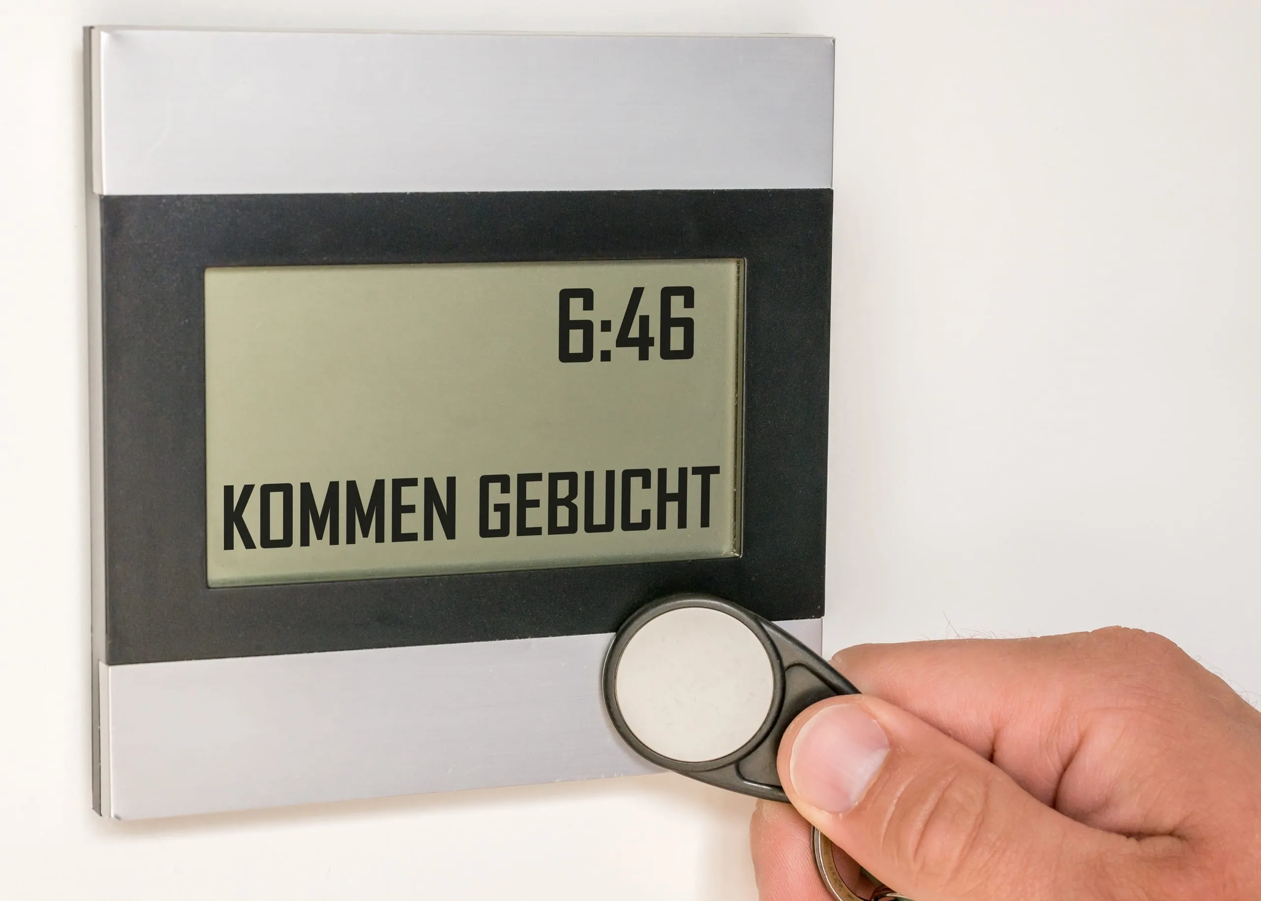 Arbeitszeiten erfassen: So sorgen Handwerksbetriebe für einen echten Mehrwert