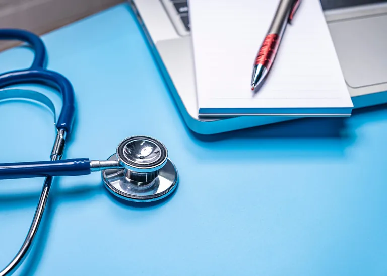 Betriebs&auml;rztliche Versorgung