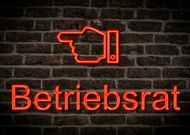 Der Betriebsrat ist somit ein Sprachrohr f&uuml;r die Mitarbeitenden und f&ouml;rdert ihre Teilhabe am Unternehmensgeschehen