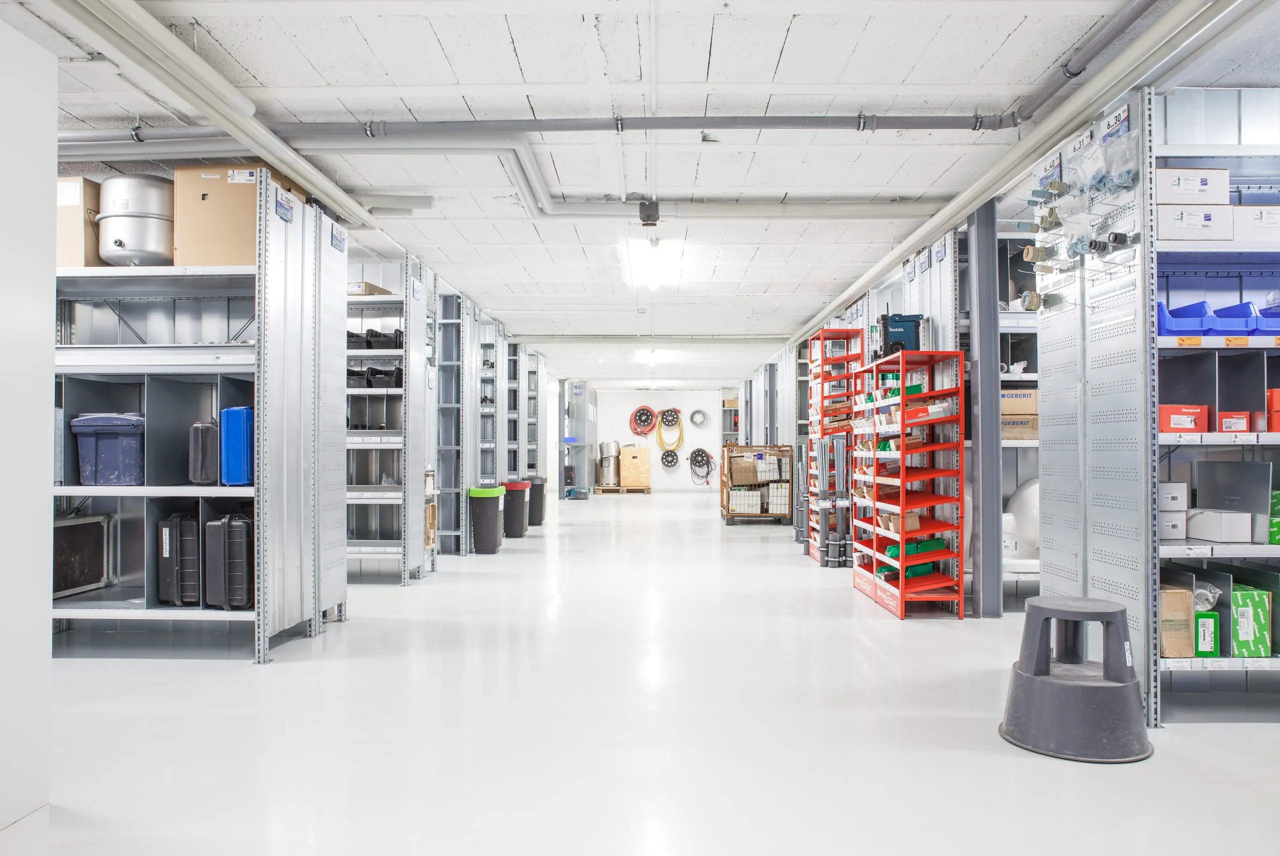 Lagermanagement: So sparen Sie bis zu 6 Stunden Organisationsaufwand pro Woche