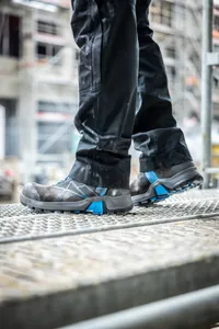 Haix: S3-Schuh Connexis Safety+ 