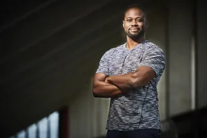 T-Shirts der Kollektion Basics Air von Mewa 