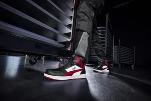 Sicherheitsschuhlinie Heritage 