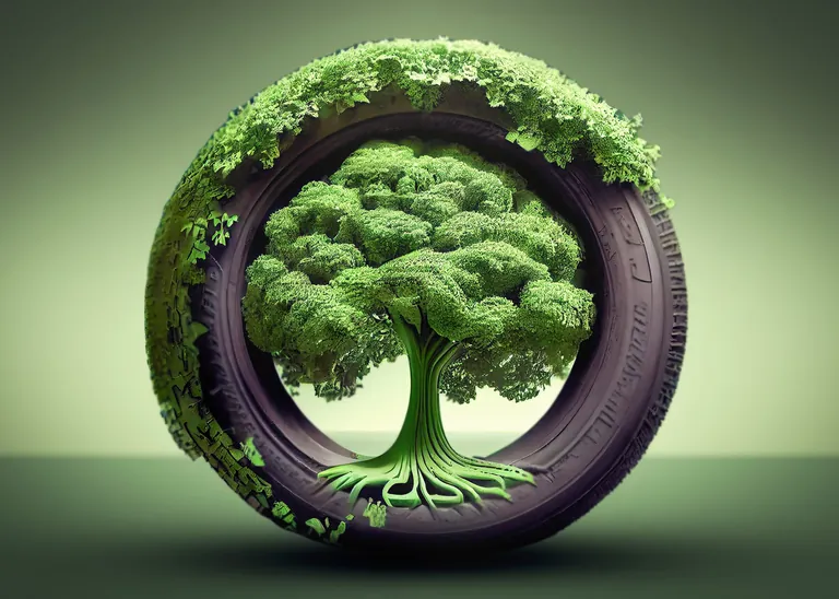 Die nachhaltige Produktion nachhaltig finanzieren.