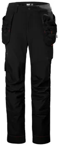 Helly Hansen: Luna Pants mit BRZ-Konstruktion 