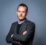 Markus Wente, Gewerkschaftssekret&auml;r der IG Metall Niedersachsen und Sachsen-Anhalt sowie Verhandlungsf&uuml;hrer diverser Tarifvertragsrunden im Handwerk.