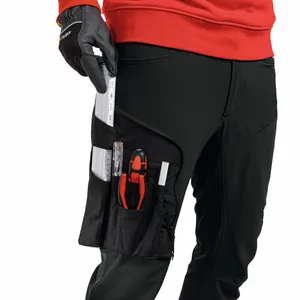 Workwear-Marke Sch&ouml;ffel PRO