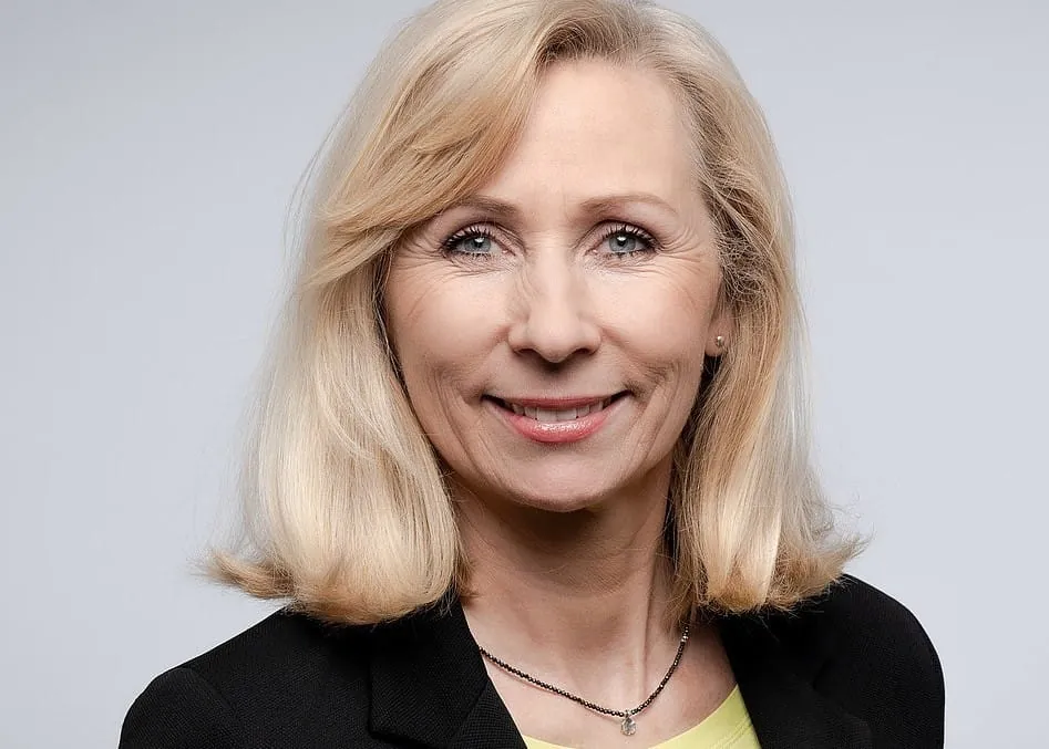 Christine Buddenbohm über modulares Bauen: "Wir brauchen eine Steigerung der Produktivität"