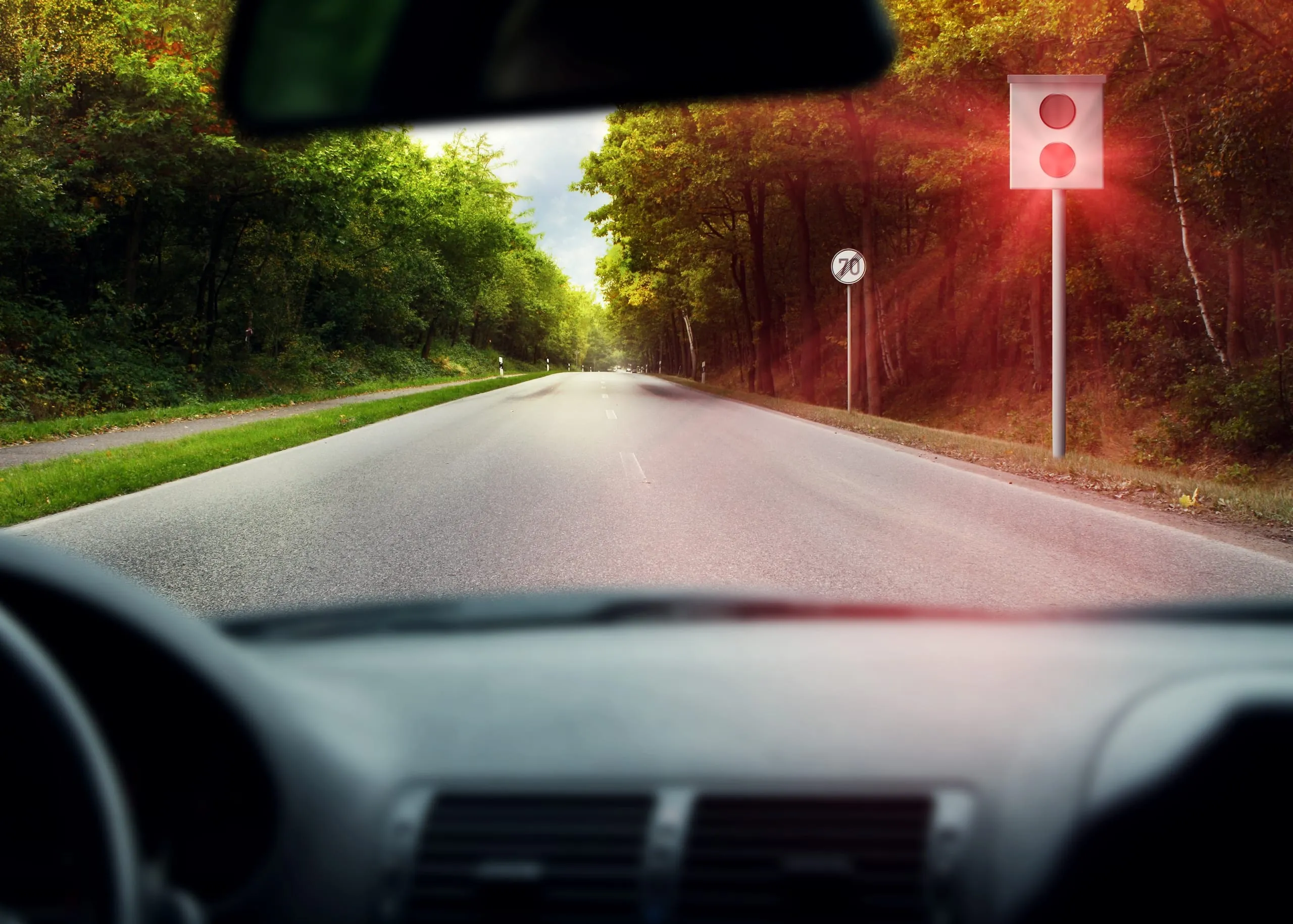 Kfz-Halterpflichten: Was tun, wenn Ihre Mitarbeiter mit dem Firmenwagen Verkehrsverstöße begehen?