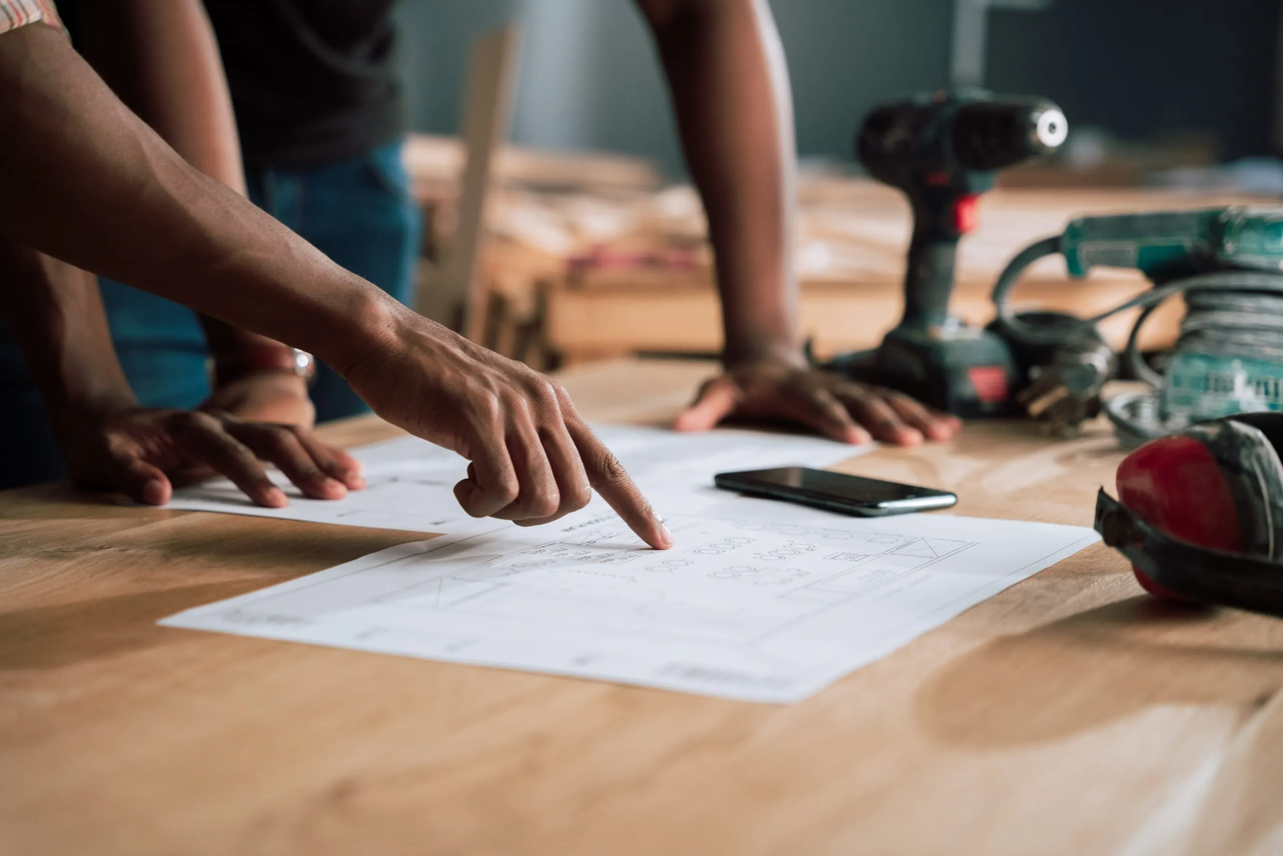 VOB: Bei mangelhaften Planungsunterlagen hilft oft nur noch ein Planungsnachtrag