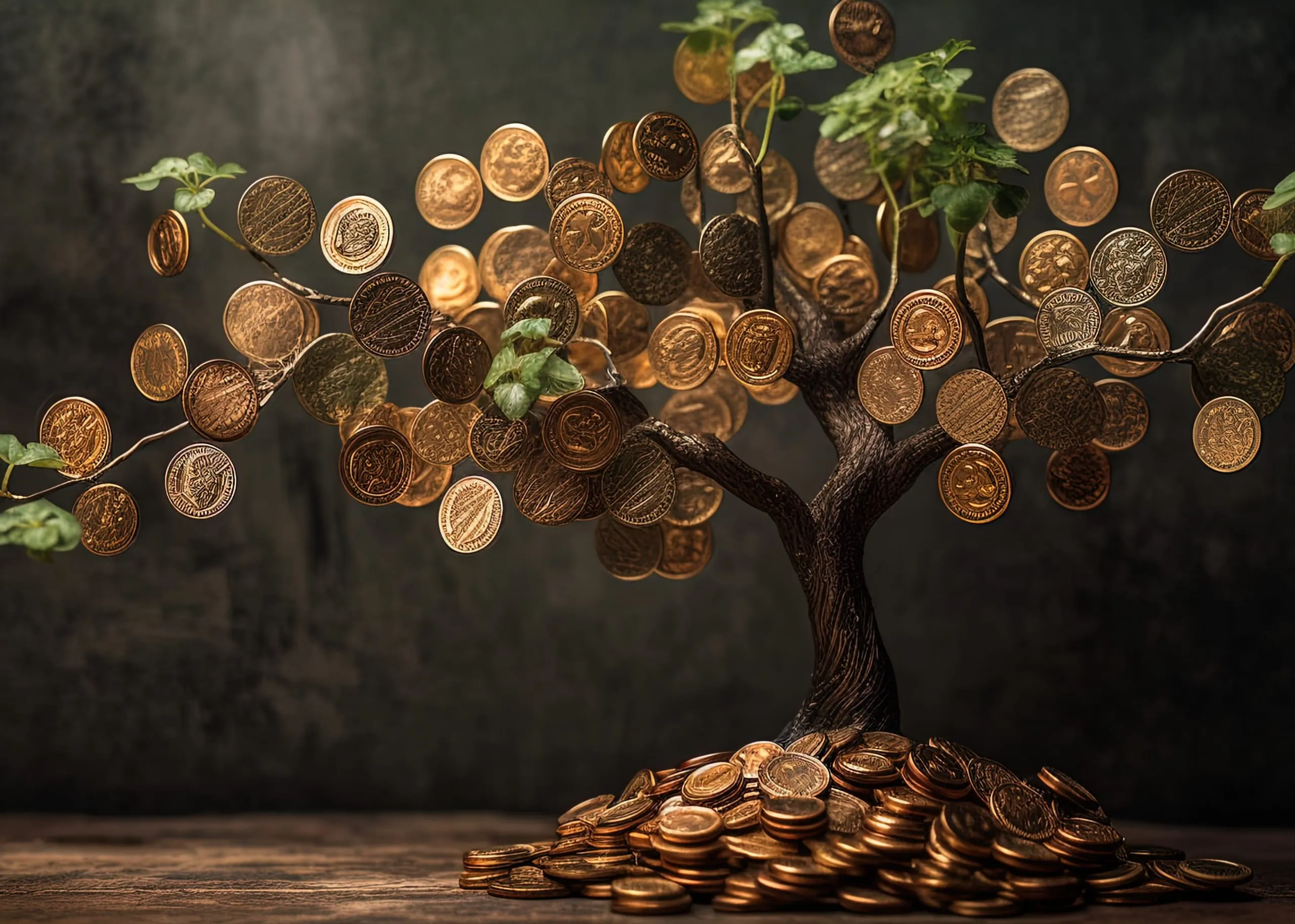 DIA-Projektor: Mit dem neuen Finanzplanungstool sicher wissen, was gebraucht wird