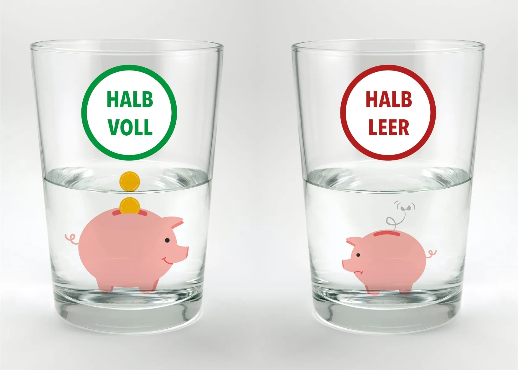 Zinsanstieg: Kredite werden teurer, Spareinlagen bringen kaum Geld – verdienen Banken zulasten der Sparer?