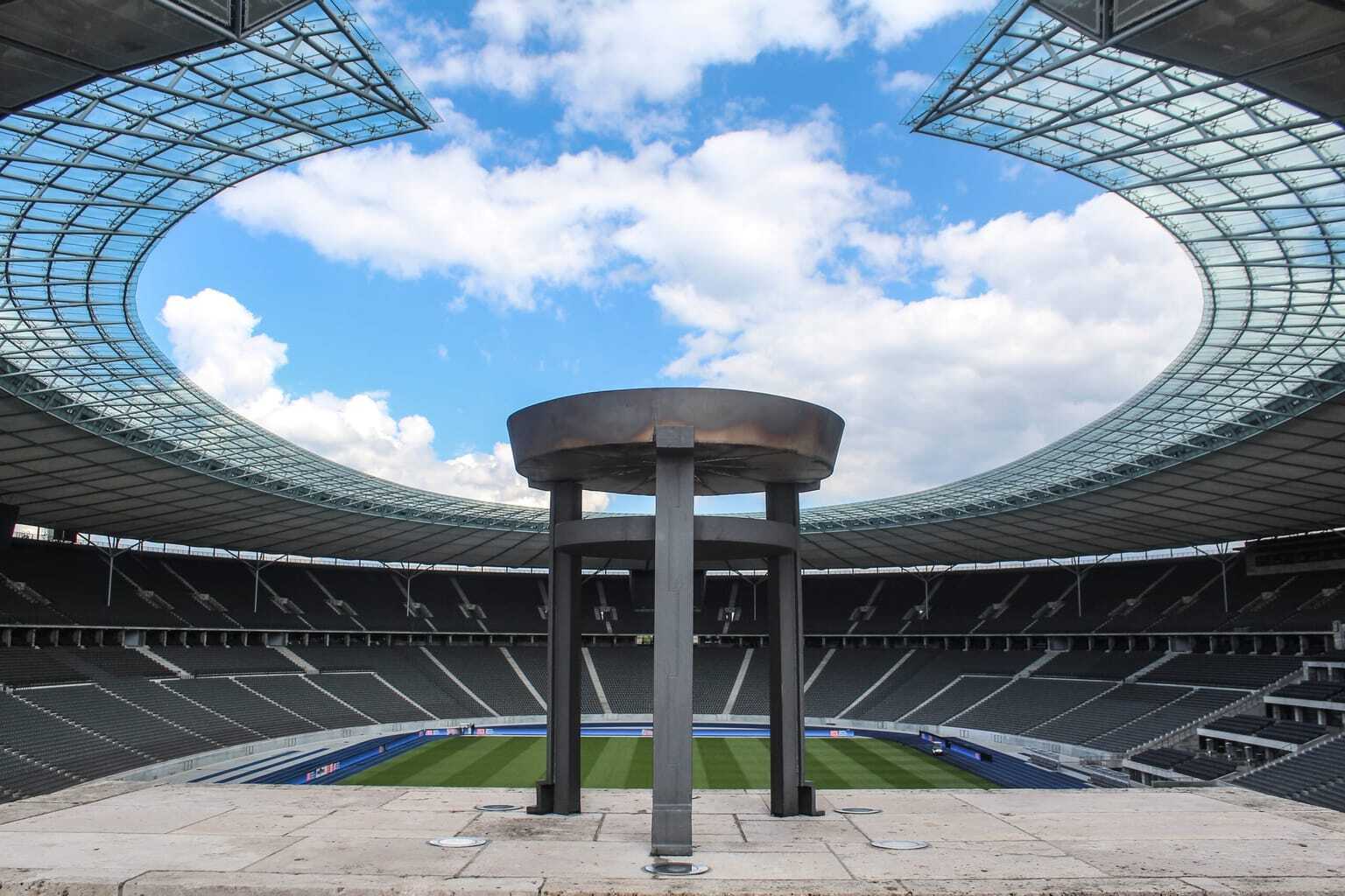 DFBPokalGewinnspiel VIPTickets inkl. Hotelübernachtung für das Finale in Berlin zu gewinnen