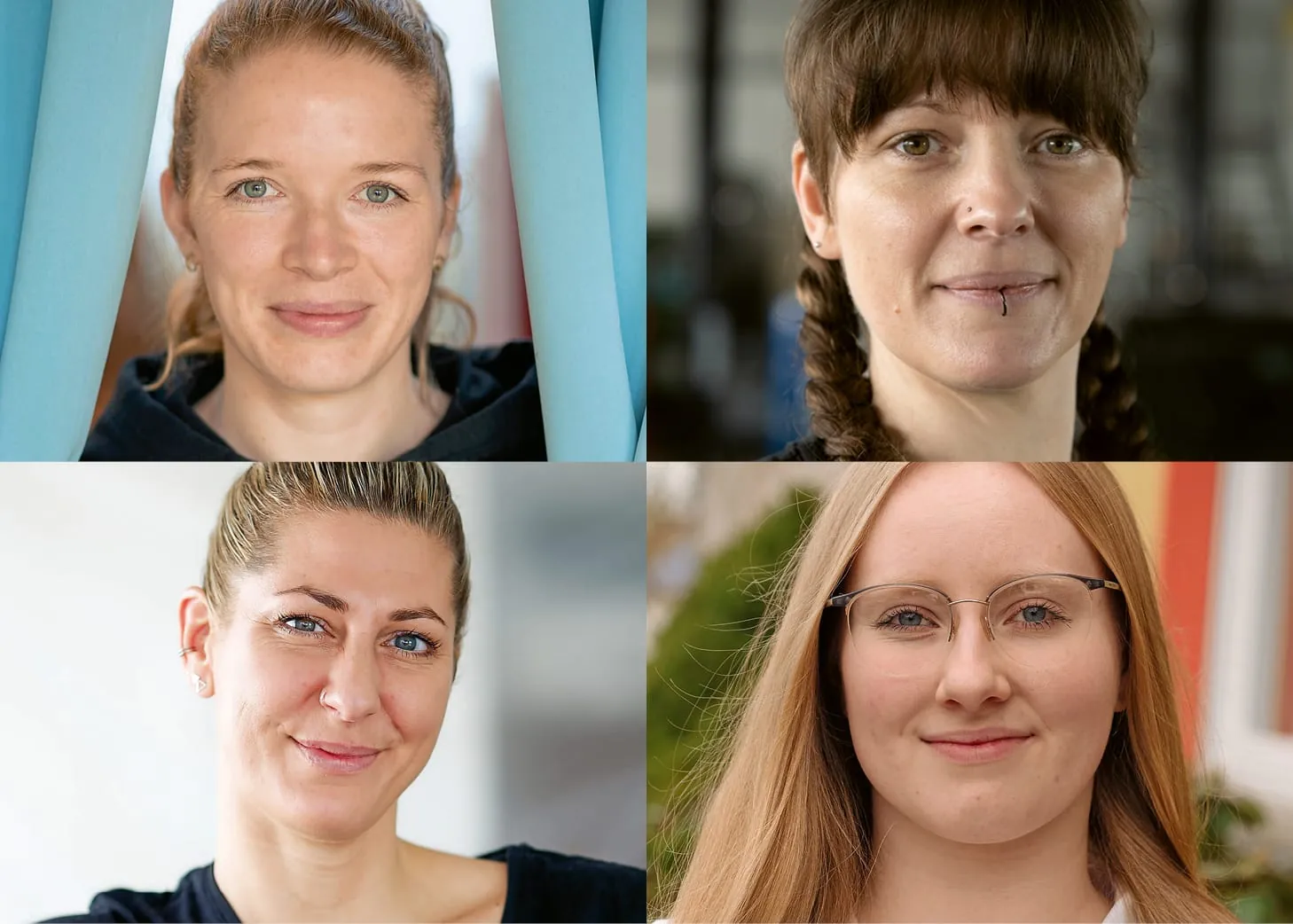 Selbstständige Handwerkerinnen: "Darum mache ich mich für Mutterschutz und faire Bedingungen stark"