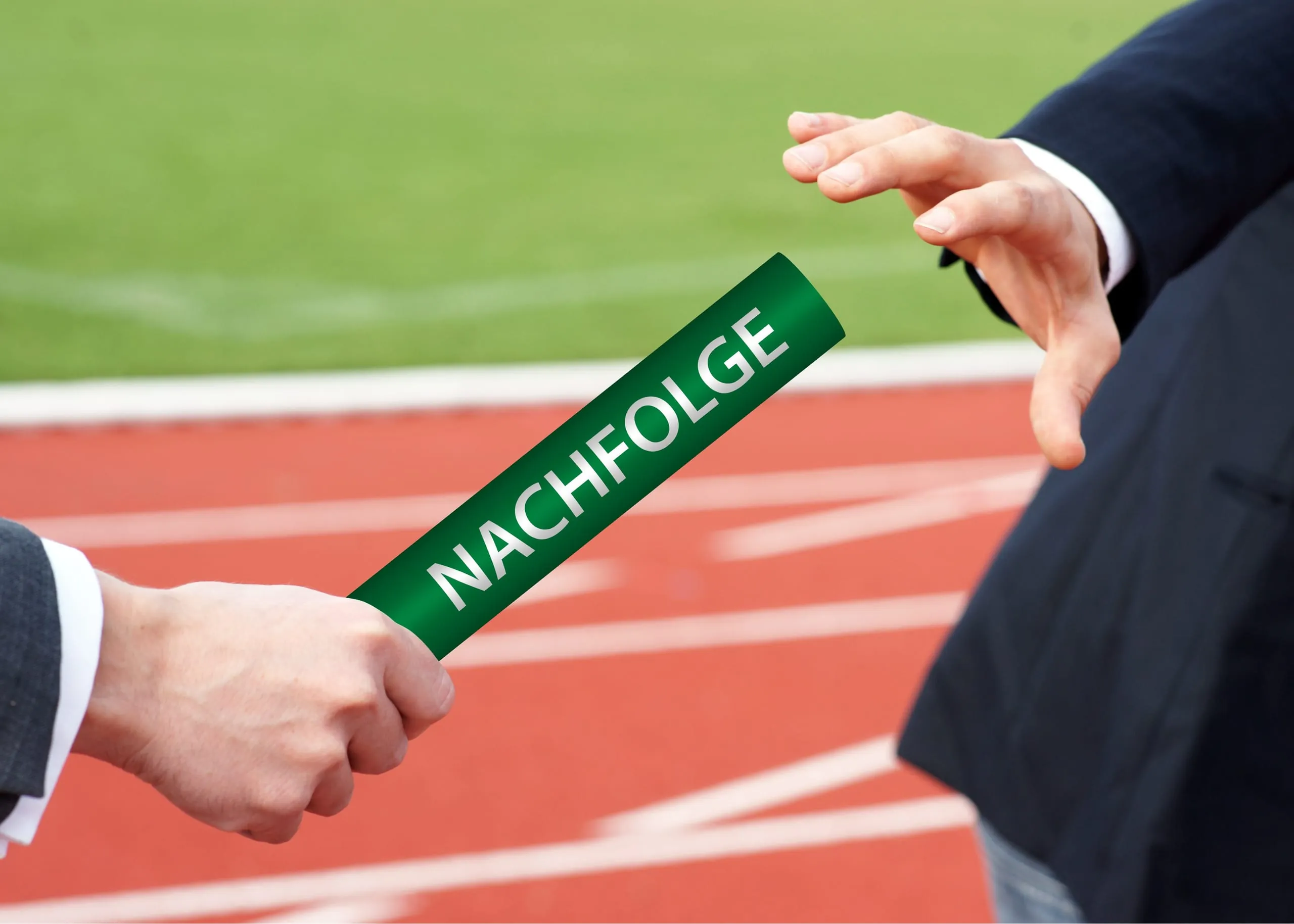 UFH-Umfrage: Nachfolge ist Herausforderung