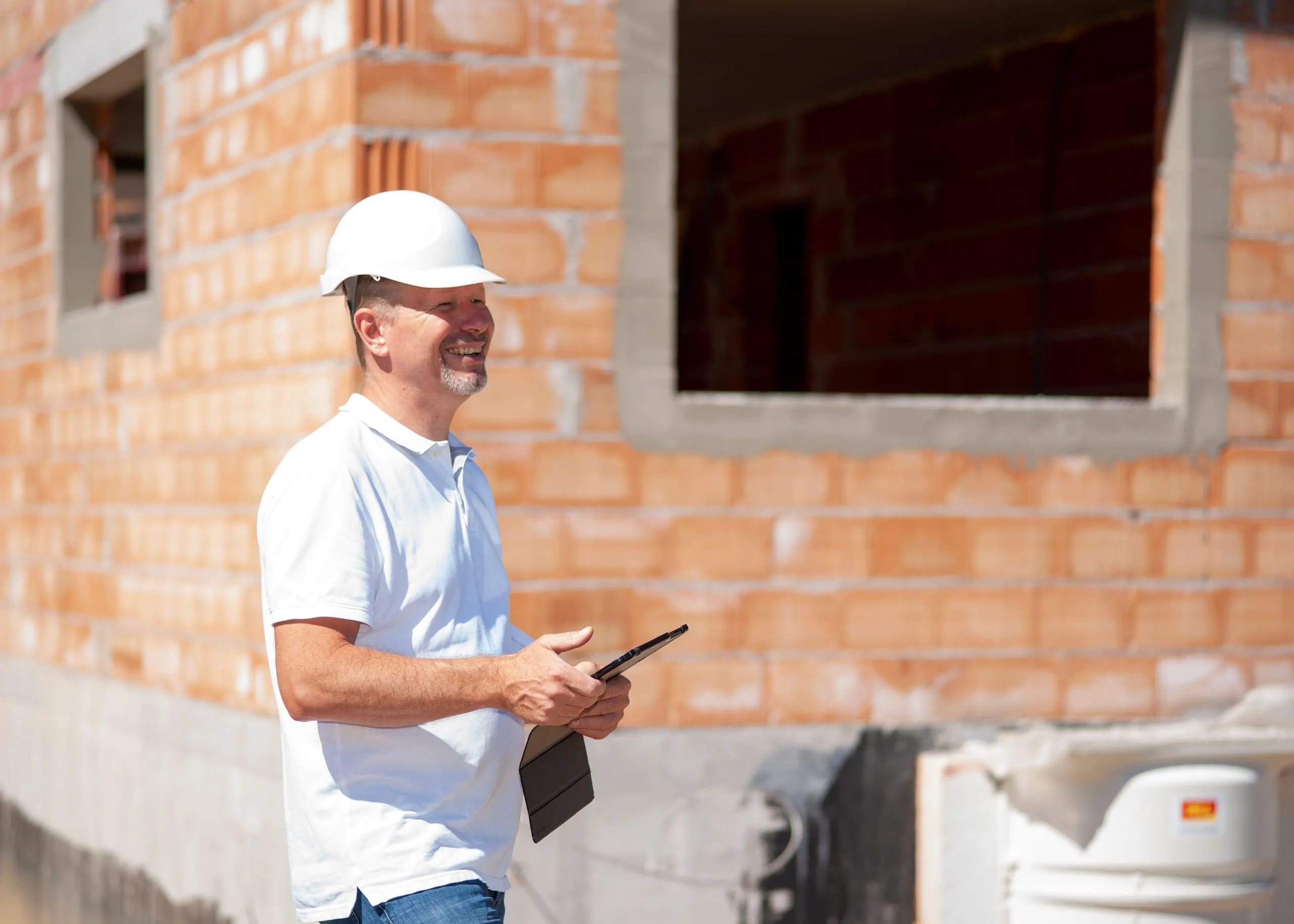 Nachhaltiges Bauen: So reduzieren Sie graue Energien