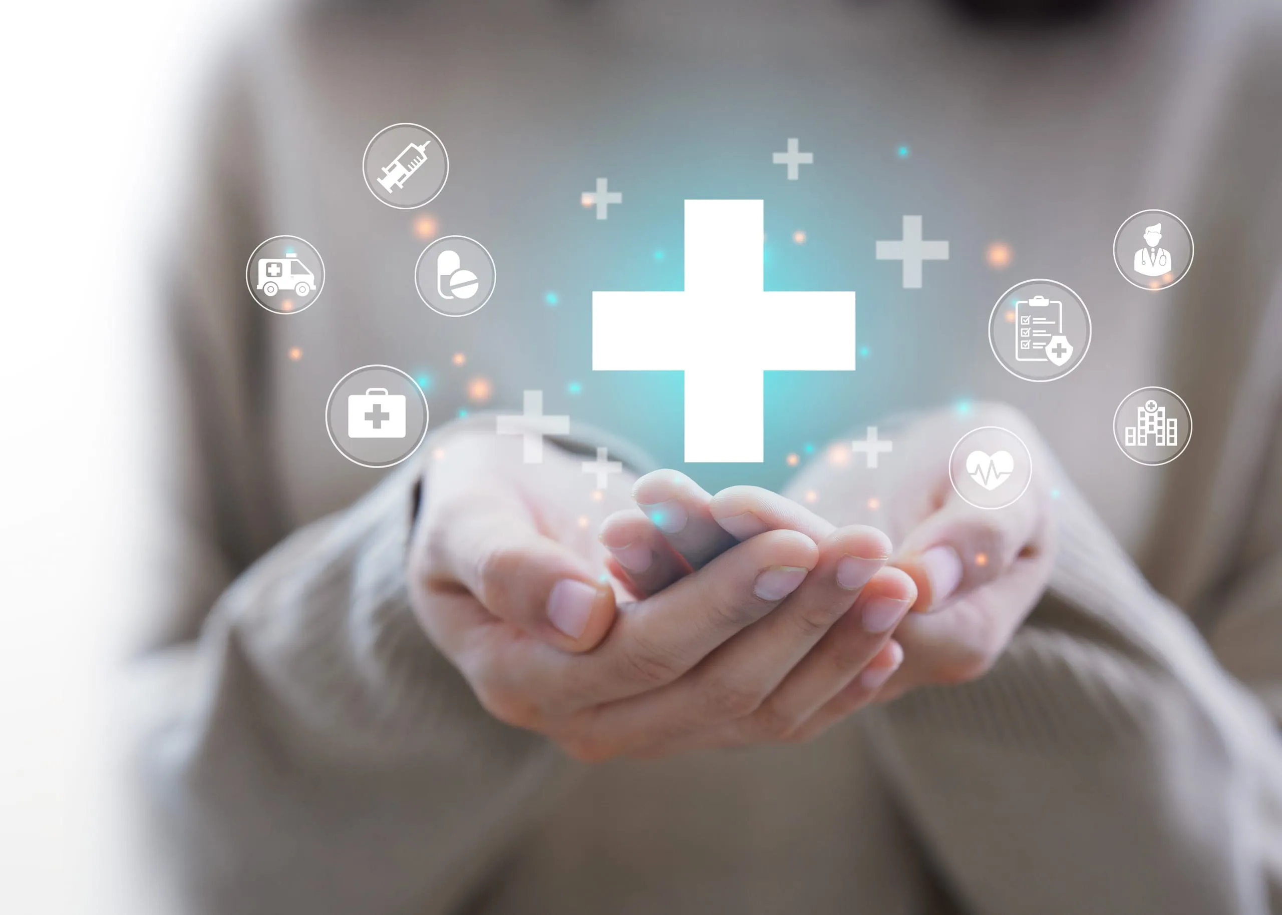 Betriebliche Krankenversicherung: Warum die bKV für Arbeitgeber und Arbeitnehmer eine gute Idee ist