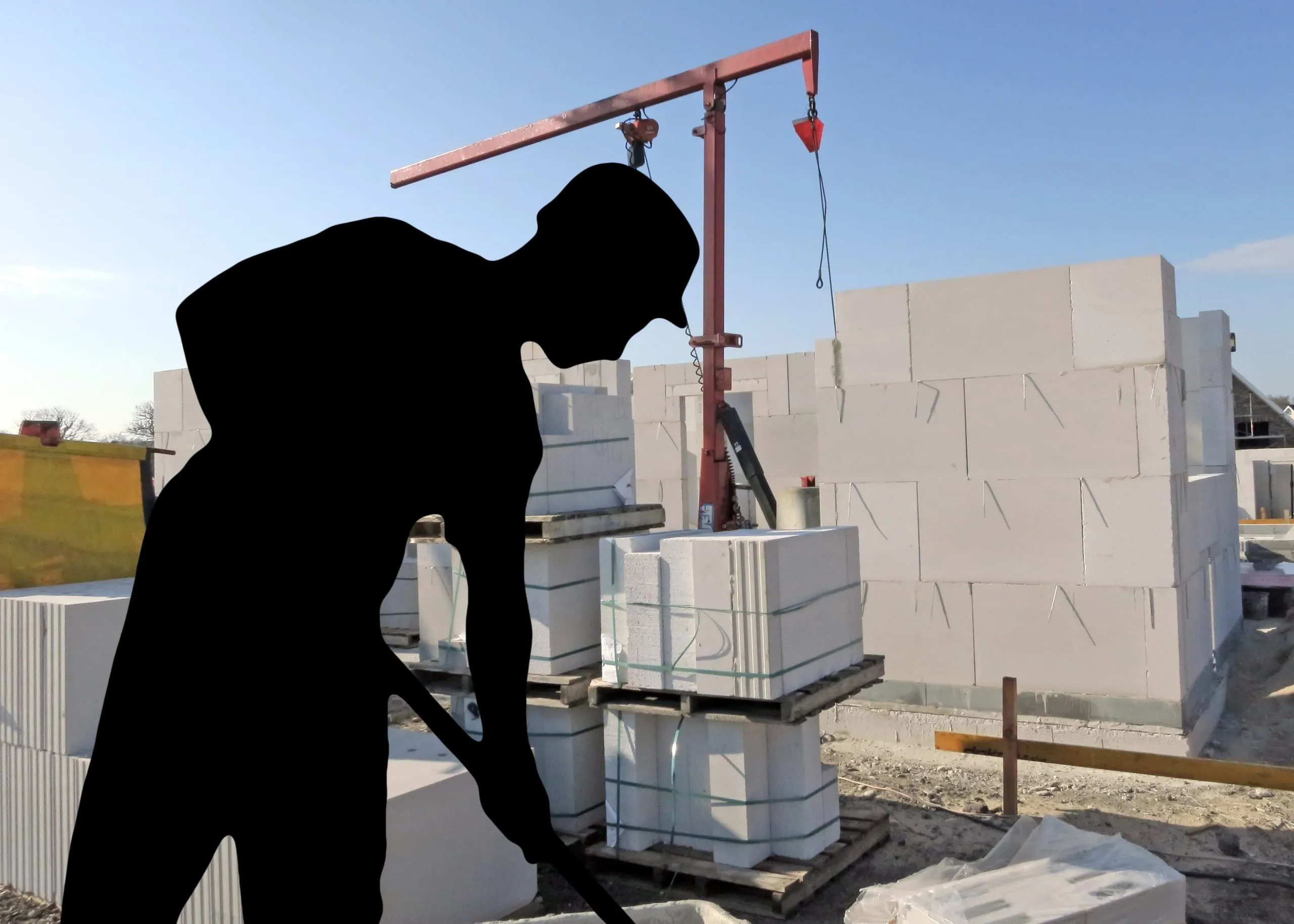Handwerksbranchen unter Schwarzarbeit-Verdacht: Wie Sie neue Mitarbeiter unverzüglich anmelden