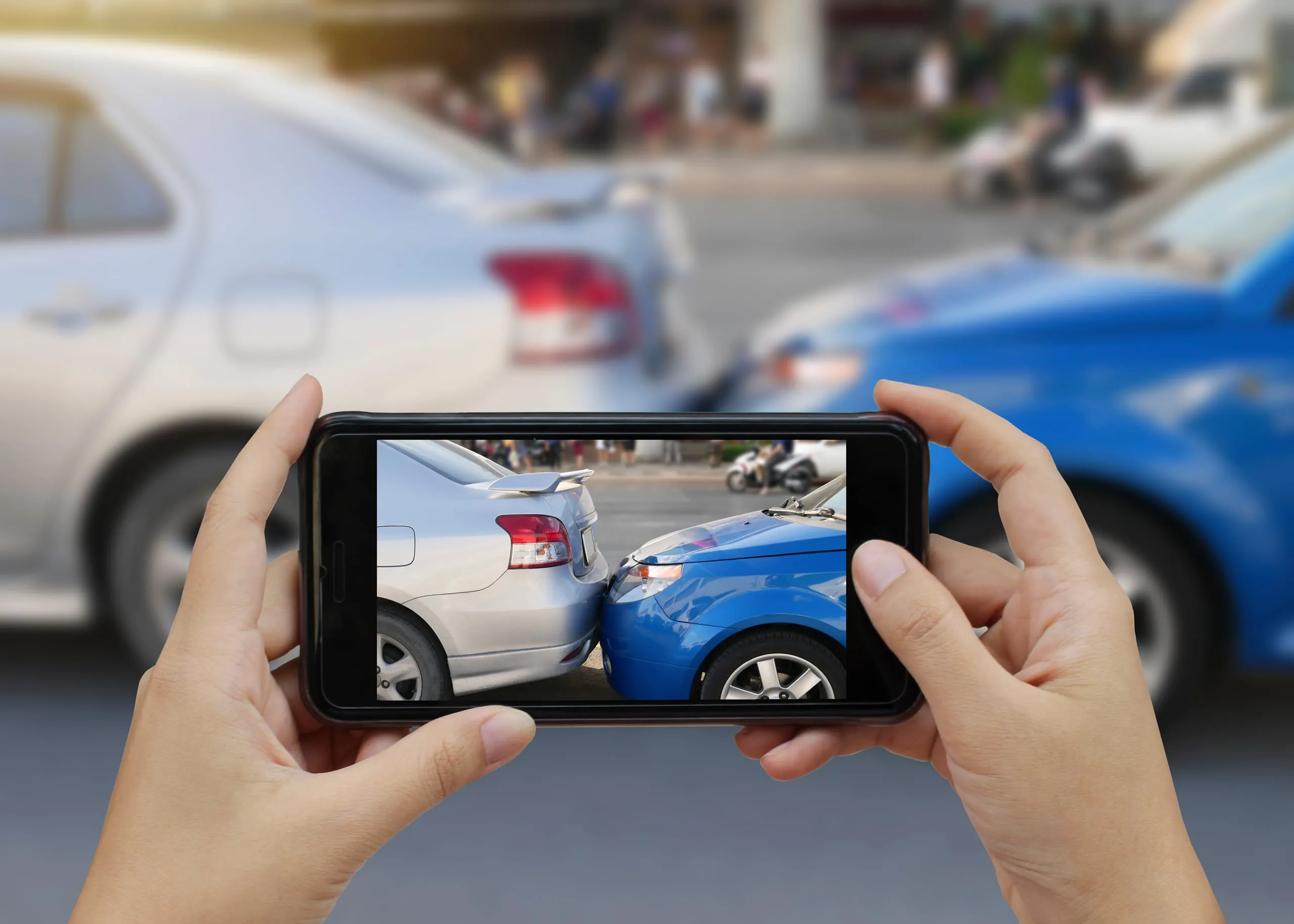 Unfall mit dem Firmenwagen: So minimieren Chefs ihr Risiko – und kommen schneller an ihr Geld