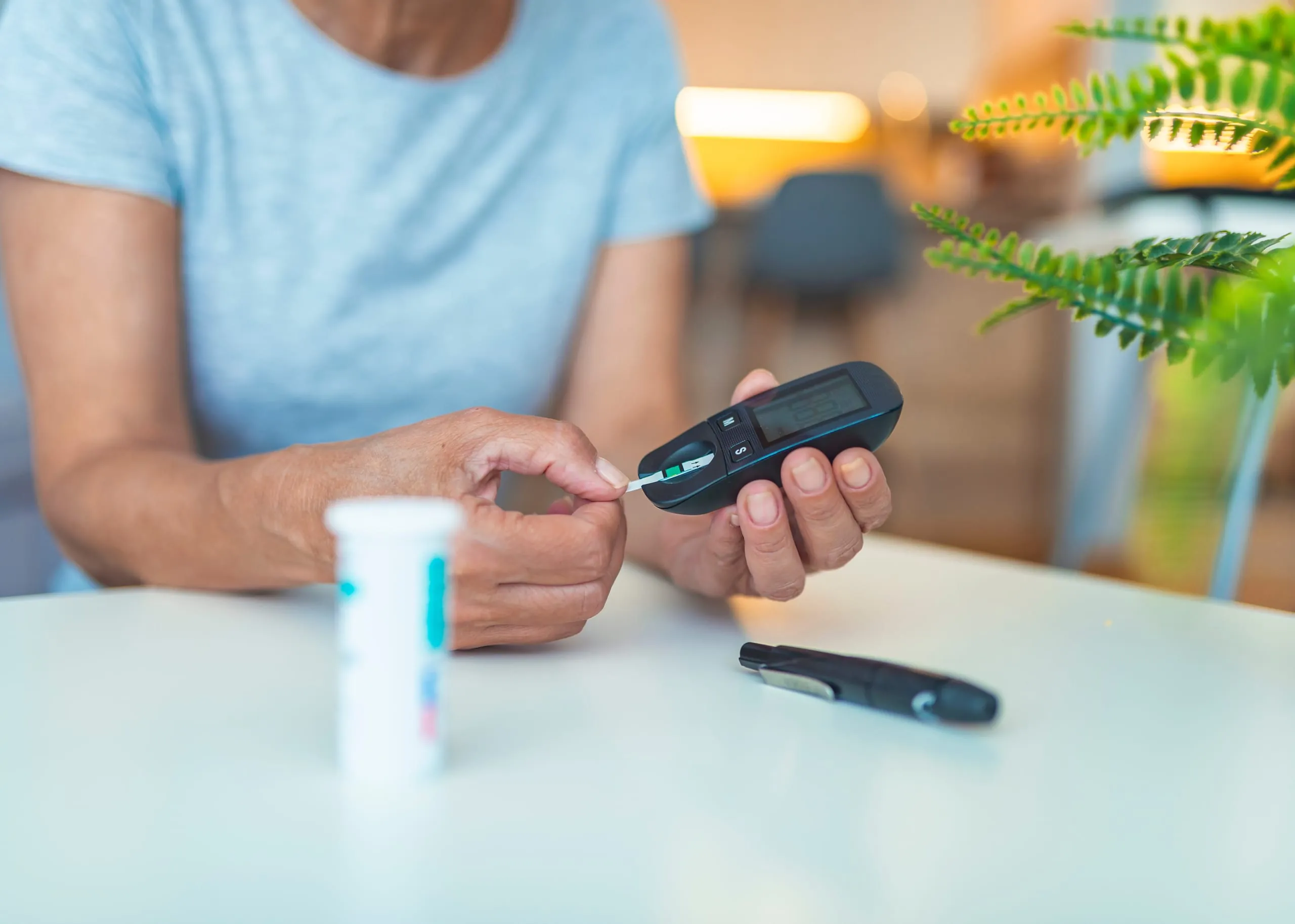 Diabetes bei Mitarbeitern: So gehen Führungskräfte im Handwerk richtig damit um