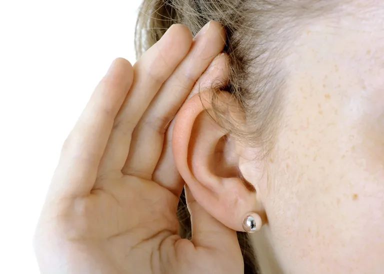 Der Bedarf an H&ouml;rger&auml;ten nimmt in der Gesellschaft demografiebedingt immer weiter zu.